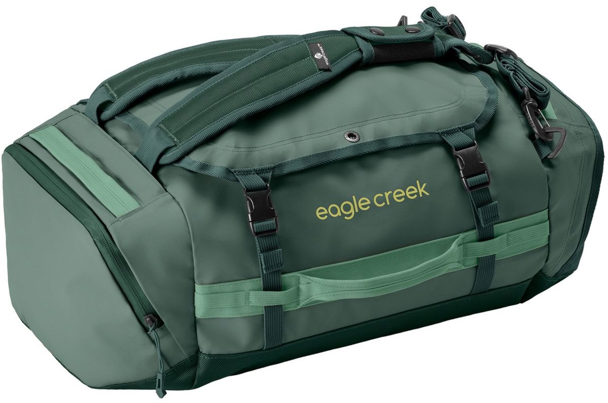 Eagle Creek Cargo Hauler Handbagage Weekendtas 56 cm - 40 liter - 56x23x32 cm - sycamore green