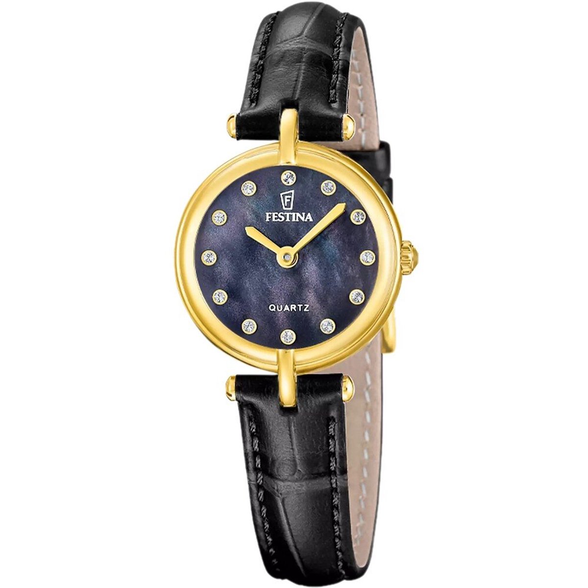 Festina - F20788/4 - Polshorloge - Dames