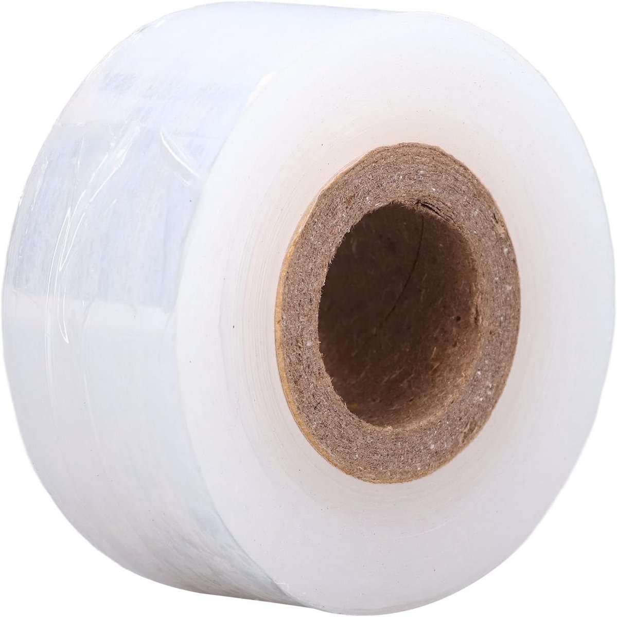 SnelShoppen - Parafilm Grafting Tape 29mm - Tuin Graftingtape voor Fruitbomen, Zaden en Stekken - Stretchy PVC Sealing Tape voor Plantenverzorging