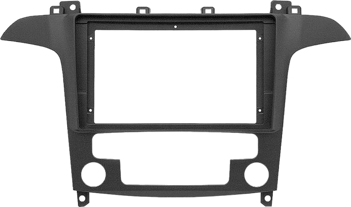 9" paneel Ford Galaxy/ S-Max climatronic