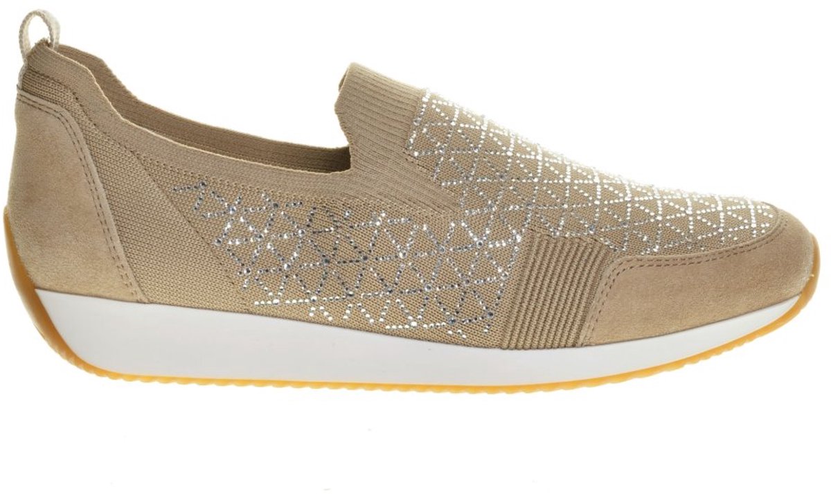 Ara Loafer Mocassin Sand maat 36
