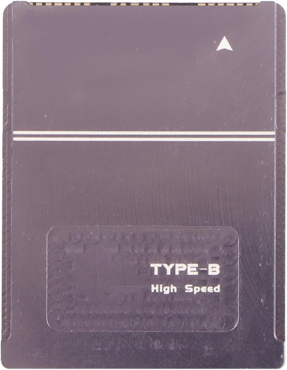 SnelShoppen - NVMe M.2 2230 SSD Adapter voor Type B Kaart, Aluminium Behuizing voor Z6 Z7 Z9 R3 R5, Hot Swap Ondersteuning, PCIe 4.0 Compatibel