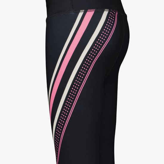 Osaga sportlegging meisjes zwart - Maat 128 van Osaga — afbeelding 3