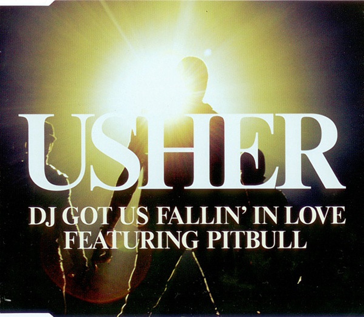 DJ Got Us Fallin' in Love