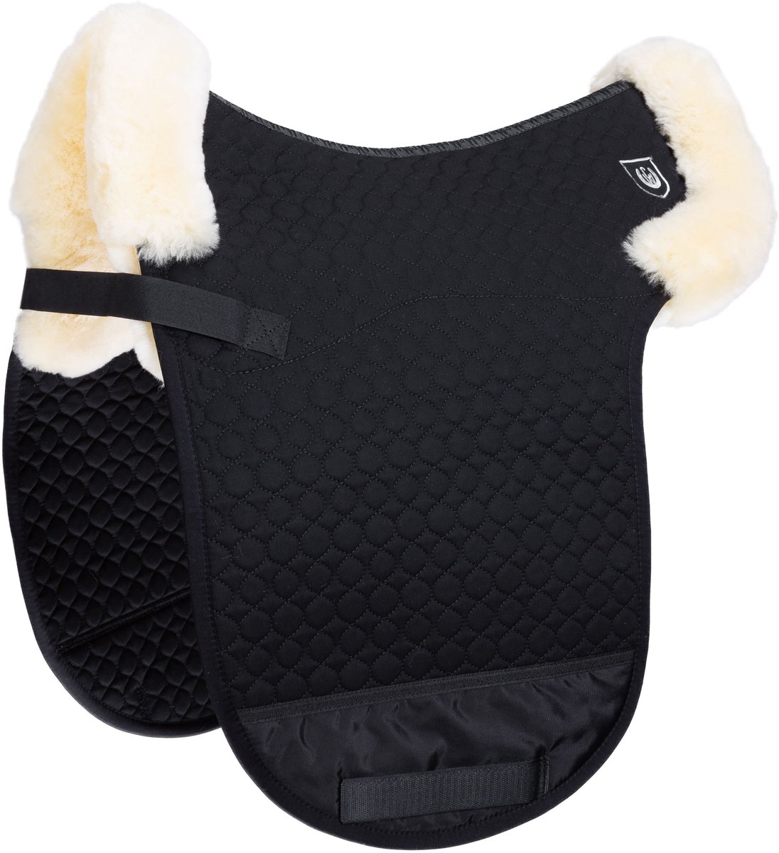 Werner Christ Horse Satelldecke CHAMP D 1/4 RAND