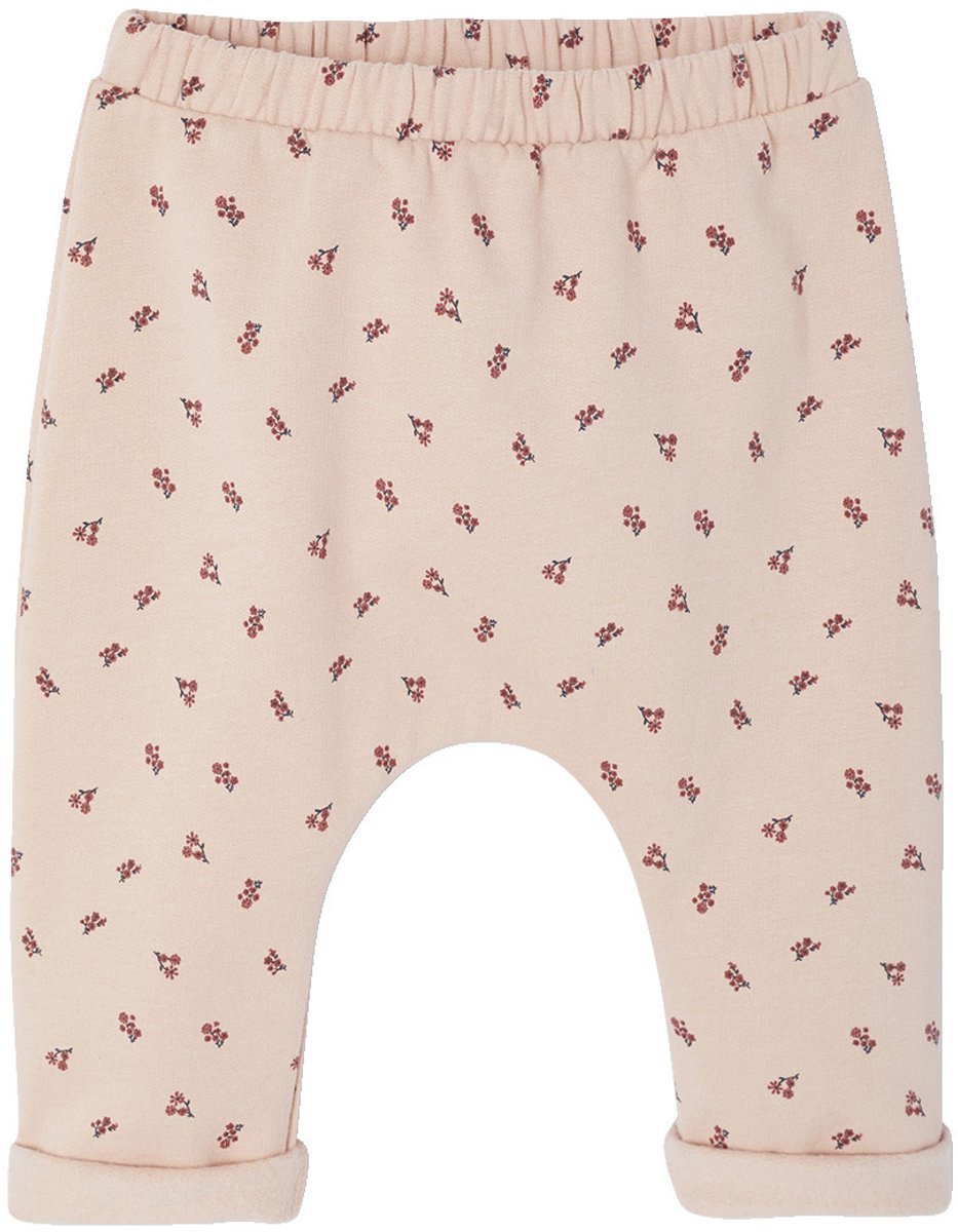 Vertbaudet Molton babybroek