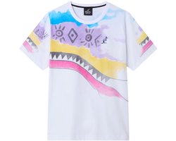 Australian Shirt Native Katoen