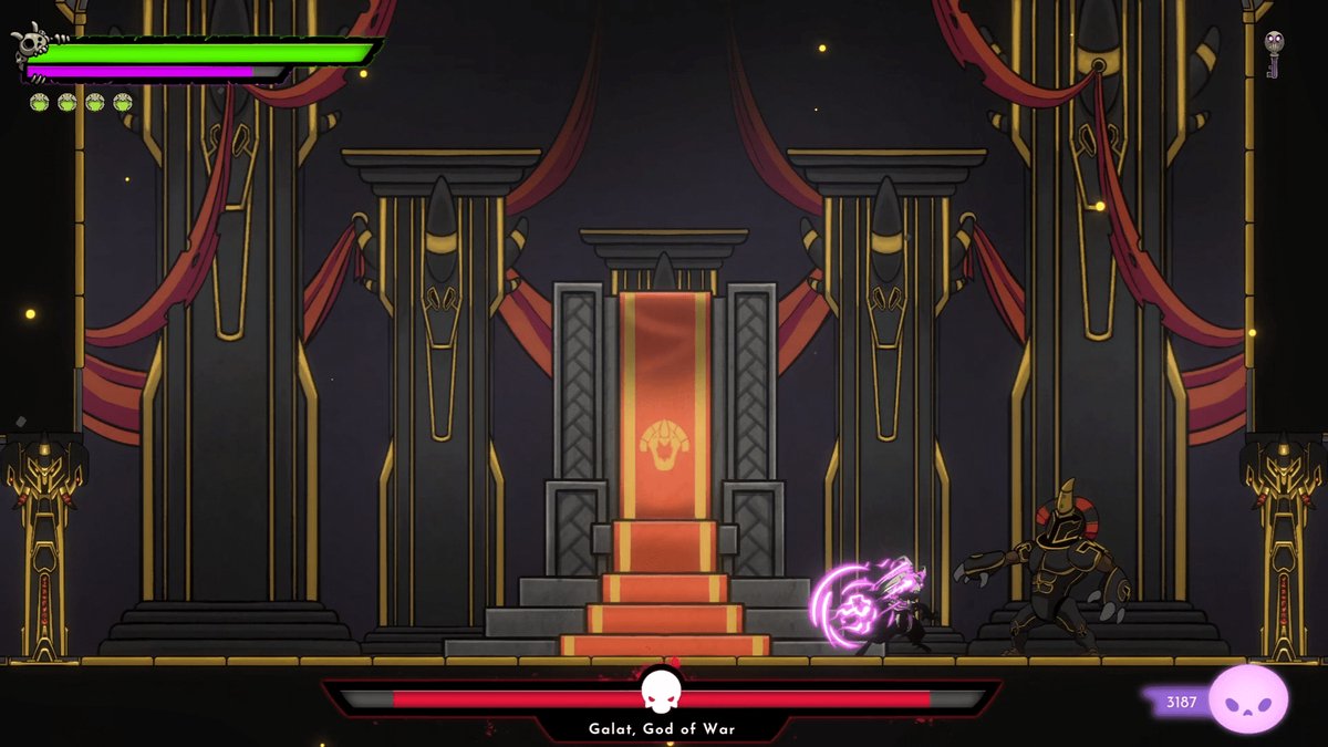 Morkull Ragast's Rage Collector's Edition Nintendo Switch