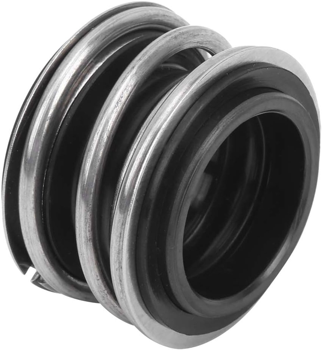 SnelShoppen - Mechanische Dichting voor Waterpomp, 25mm Carbide Seals, 1 Inch NBR Serie MG1109-25, Accessoires voor Waterpompen en Submersiepompen
