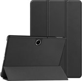 imoshion Tablet Hoes - Geschikt voor OnePlus Pad Lite - Trifold Bookcase - Zwart