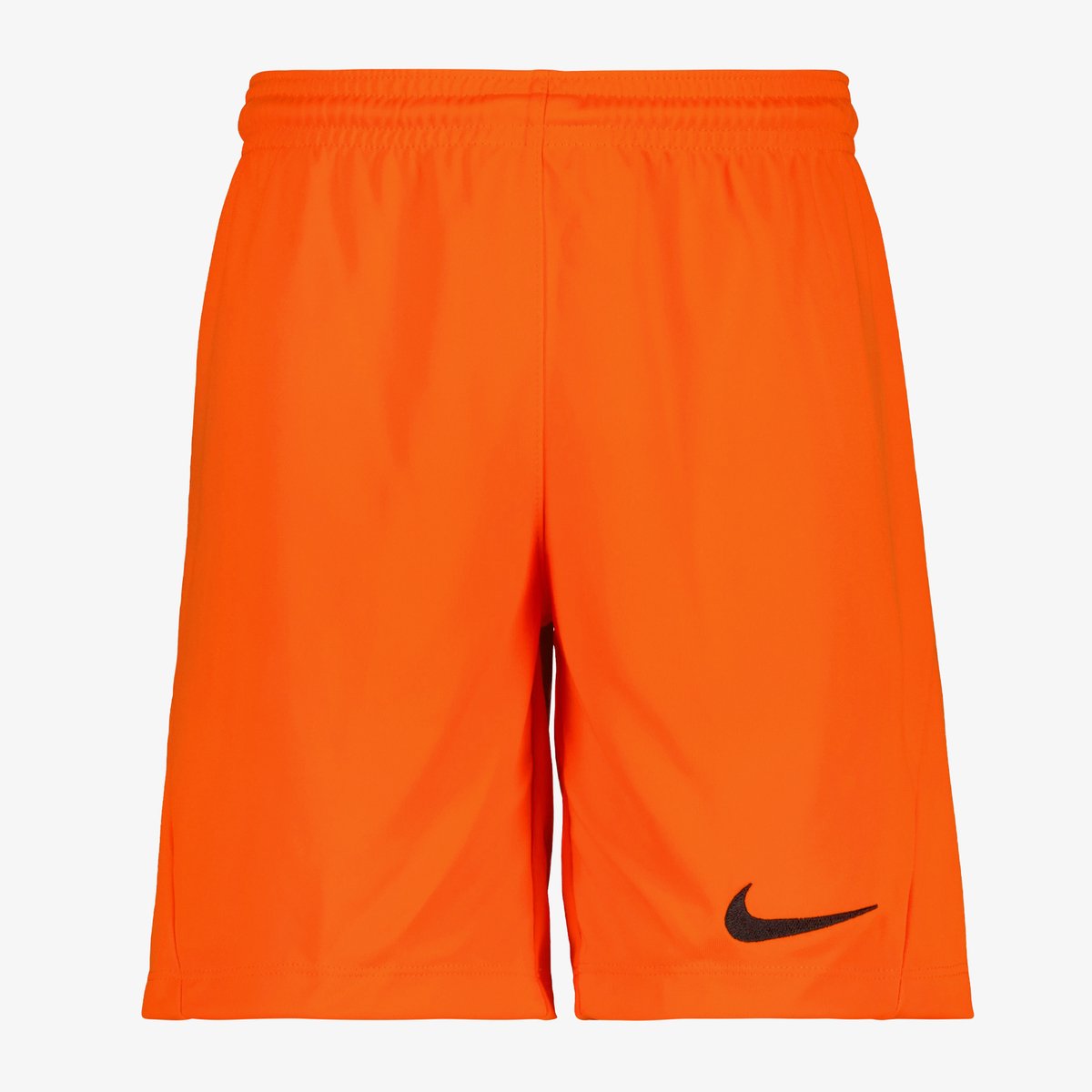 Nike Park III Short Junior - Maat 128