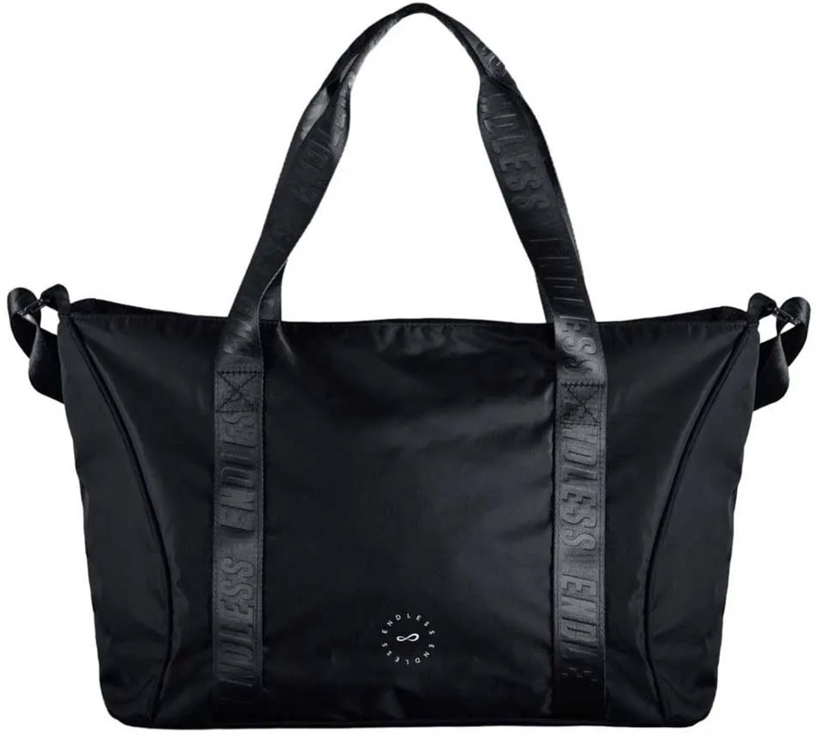 Sac Endless Haze Black 60005