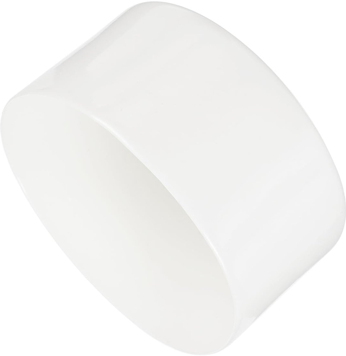 Solidchoice - Rubberen Stop voor Buizen en Meubels 95 mm