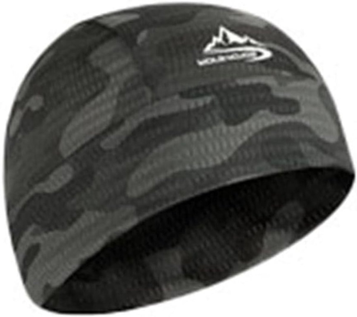 Fietshoed Set van 2, Ademend Sporthoedje, Koelende Hardloopmuts, Onderhelm Liner, Perfect voor Fietsen, Wandelen en Outdoor Activiteiten voor Mannen en Vrouwen