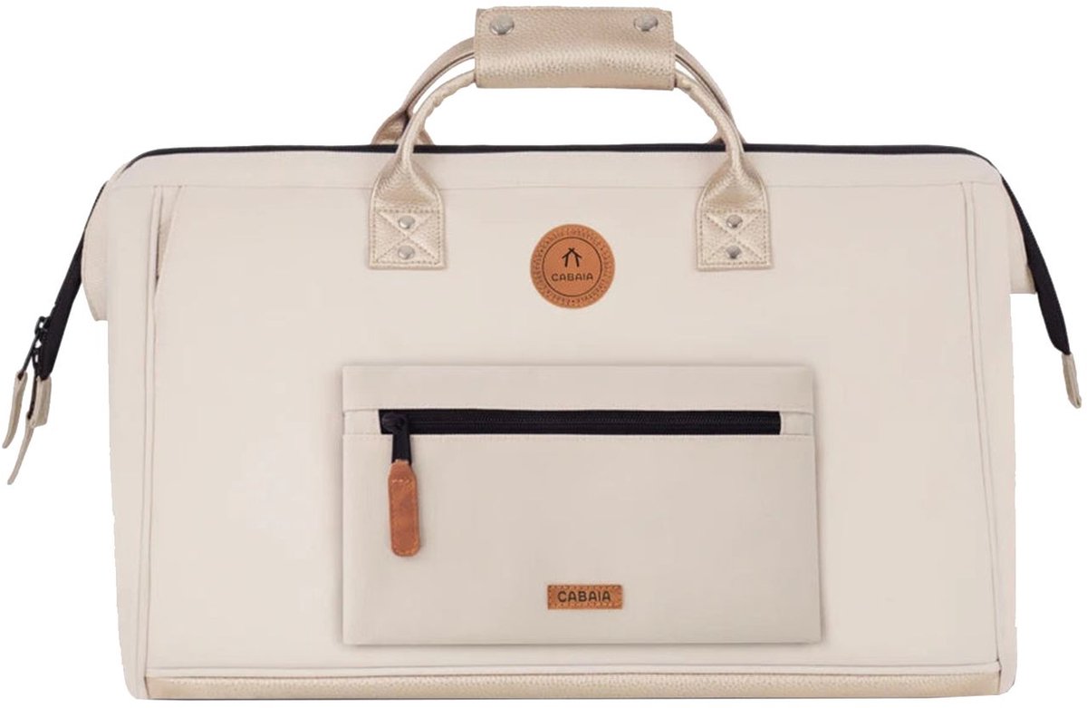 Cabaia Duffle Weekendtas 45 cm - 39 liter - 45x29x30 cm - algiers