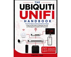 The Ubiquiti Unifi Handbook