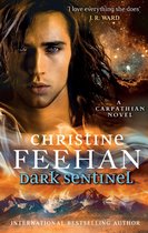Dark Sentinel A Carpathian Novel 'Dark' Carpathian