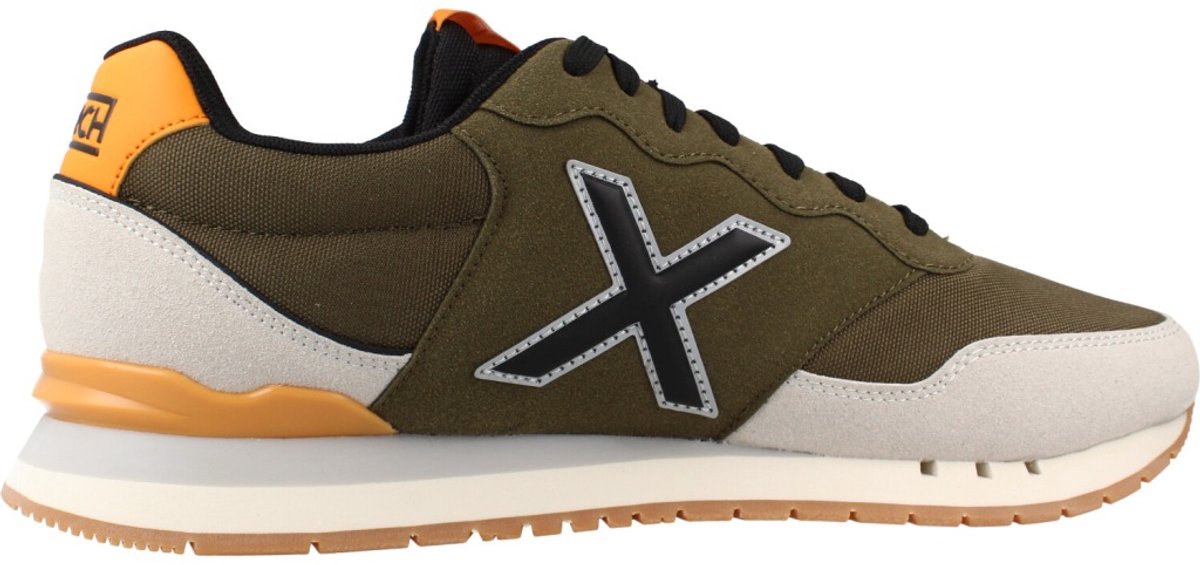 Munich Dash 2.0 289 Schoenen Groen EU 40