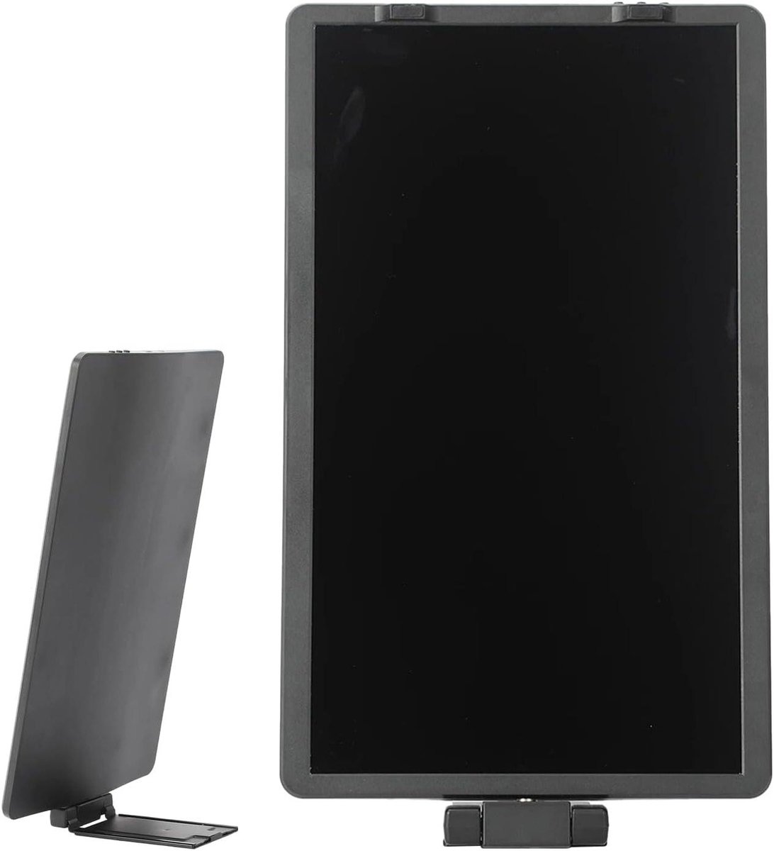 Laptop Monitorverlenger - Extra Scherm Draagbare Monitor - Productiviteit Verhoging - 141 inch Full HD - 1080p - Zwart