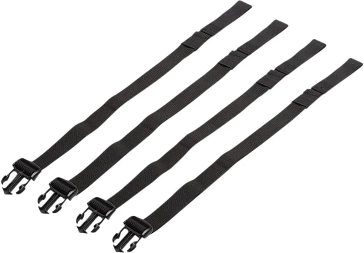 Sw-motech Bc.zub.00.066.30000 Riem Zwart