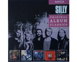 Original Album Classics