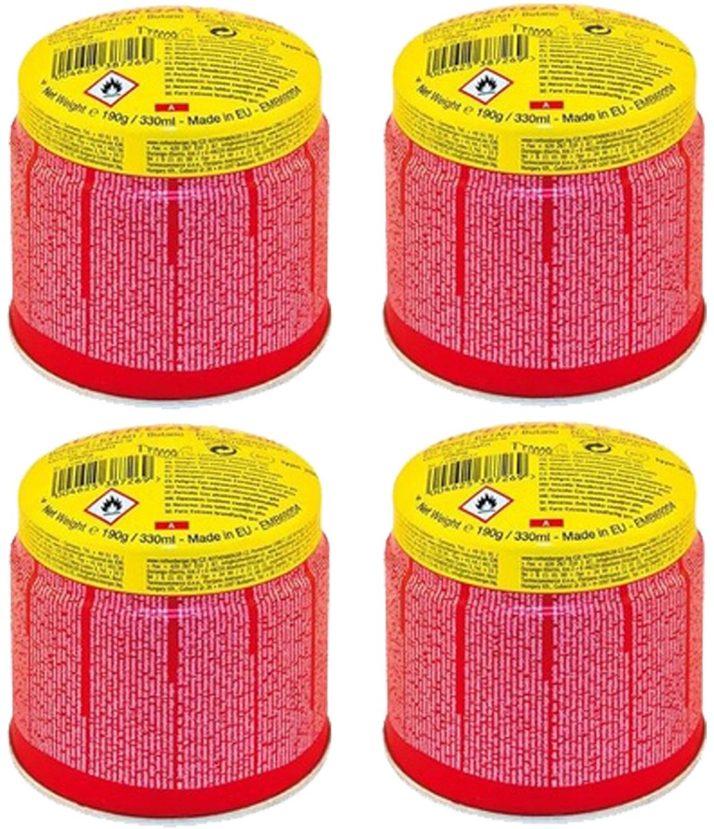 ROTHENBERGER Industrial Krisenvorsorge 9 tlg. Set - ‎1500003251