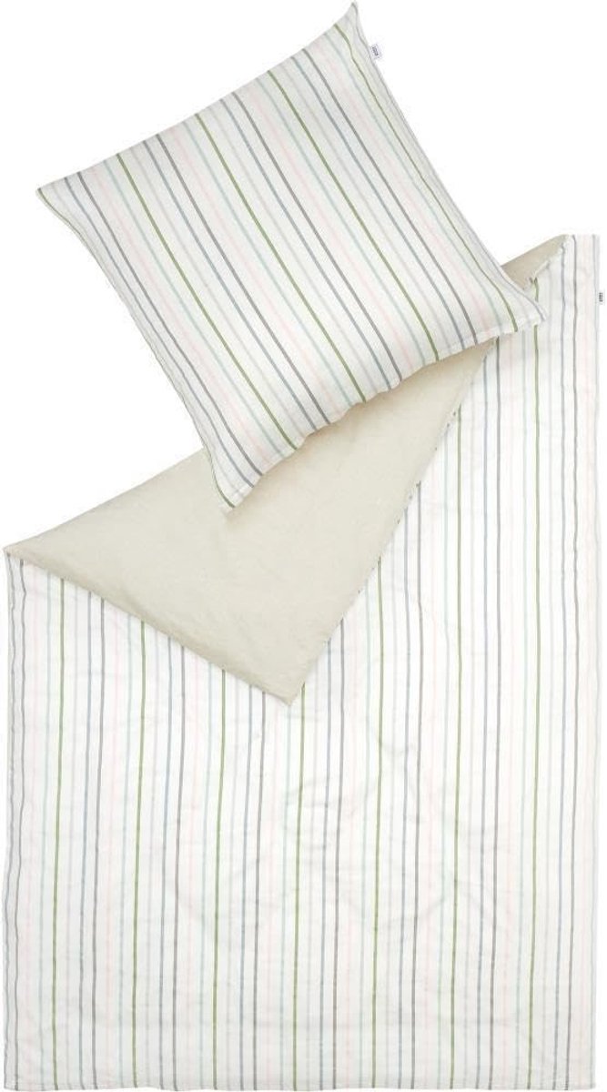 Solidchoice - Beddengoed Happy-B Kleur Multicolor Maat 135x200+80x80