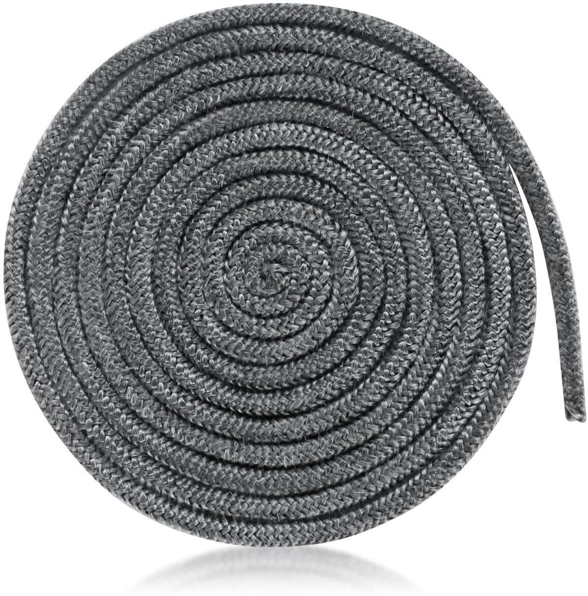 Solidchoice - 8mm x 2m Afdichting Touw voor Open Haard