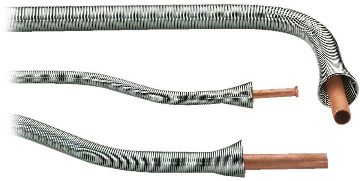 ROTHENBERGER Buigveer voor Cu, uitwendig, 12 mm - 25183