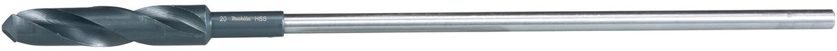 Makita D-70275 Bekistingboor 20x400mm