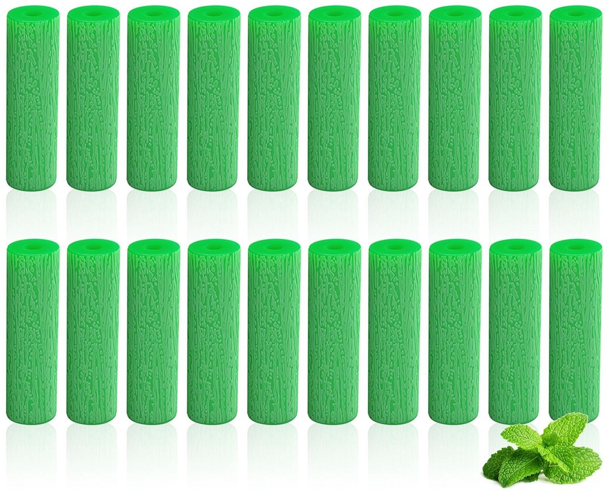 Solidchoice - 20 Stuks Orthodontische Aligner Chewies