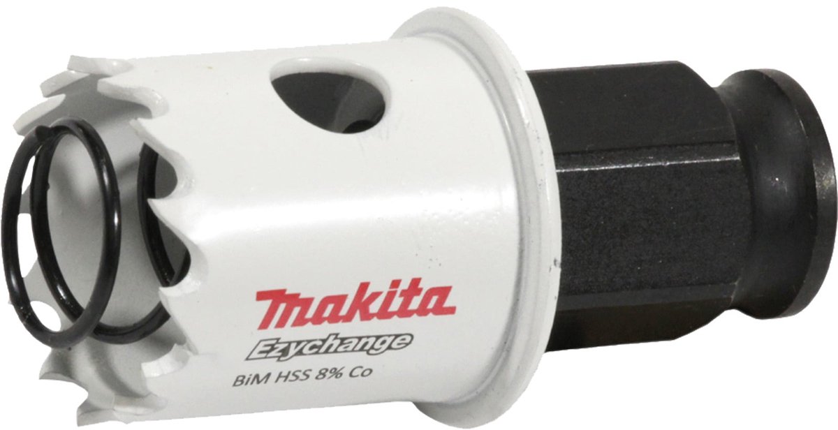Makita EZYCHANGE BiM Gatzaag 25 mm - E-20317