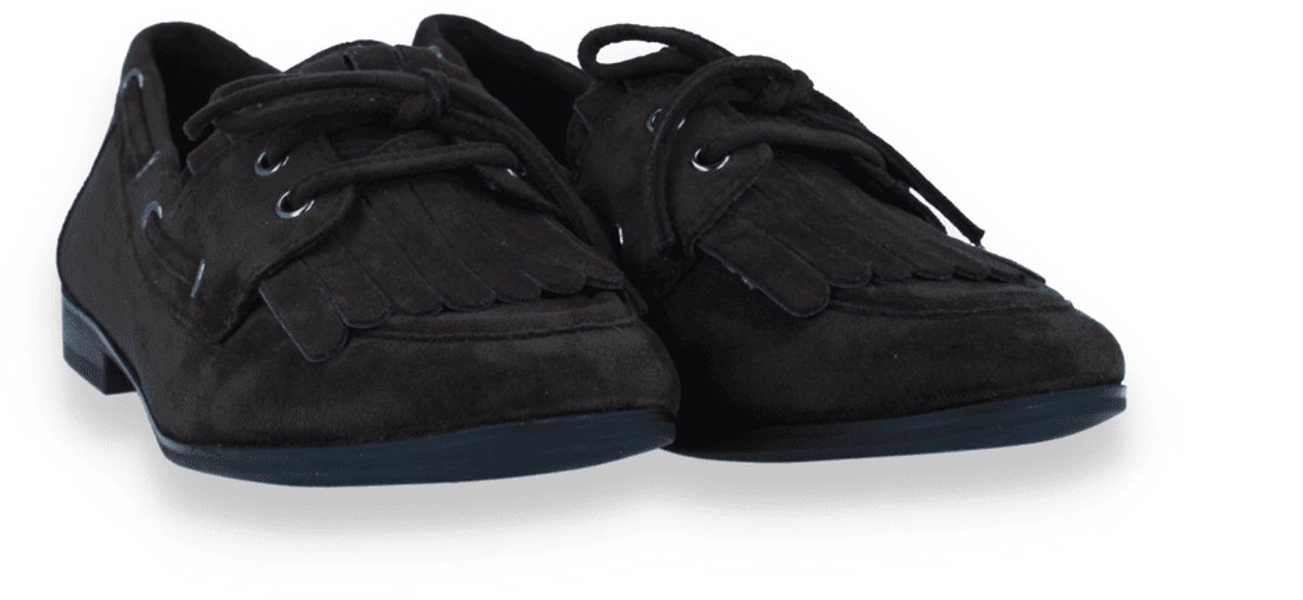 Marco Tozzi Dames Bootschoen Mocca | Bruin | Maat: 39