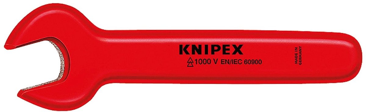 Knipex 98 00 15 Steeksleutel 15mm