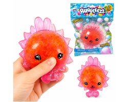 Squishy Zonnebloem - Bubbleezz - 12 cm - Mega Knijpbal - Waterbeads - Sensorisch Speelgoed