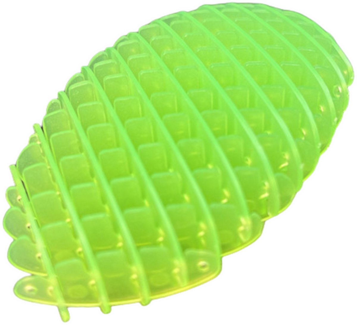 Fidget Toy Groen Antistress Flexibel Zintuiglijk 5 Cm
