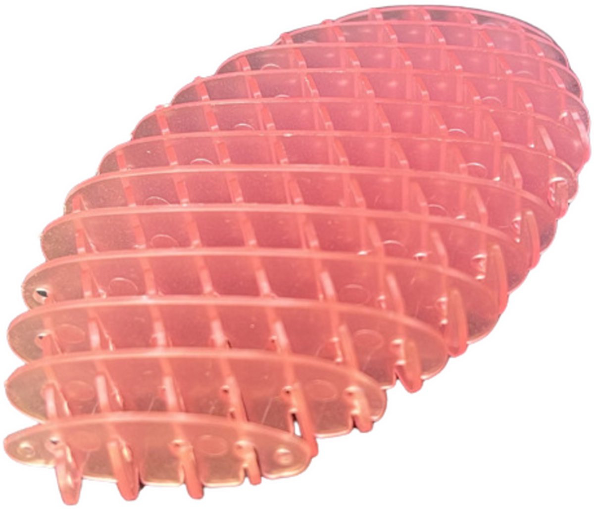 Fidget Toy Roze Antistress Flexibel Zintuiglijk 5 Cm