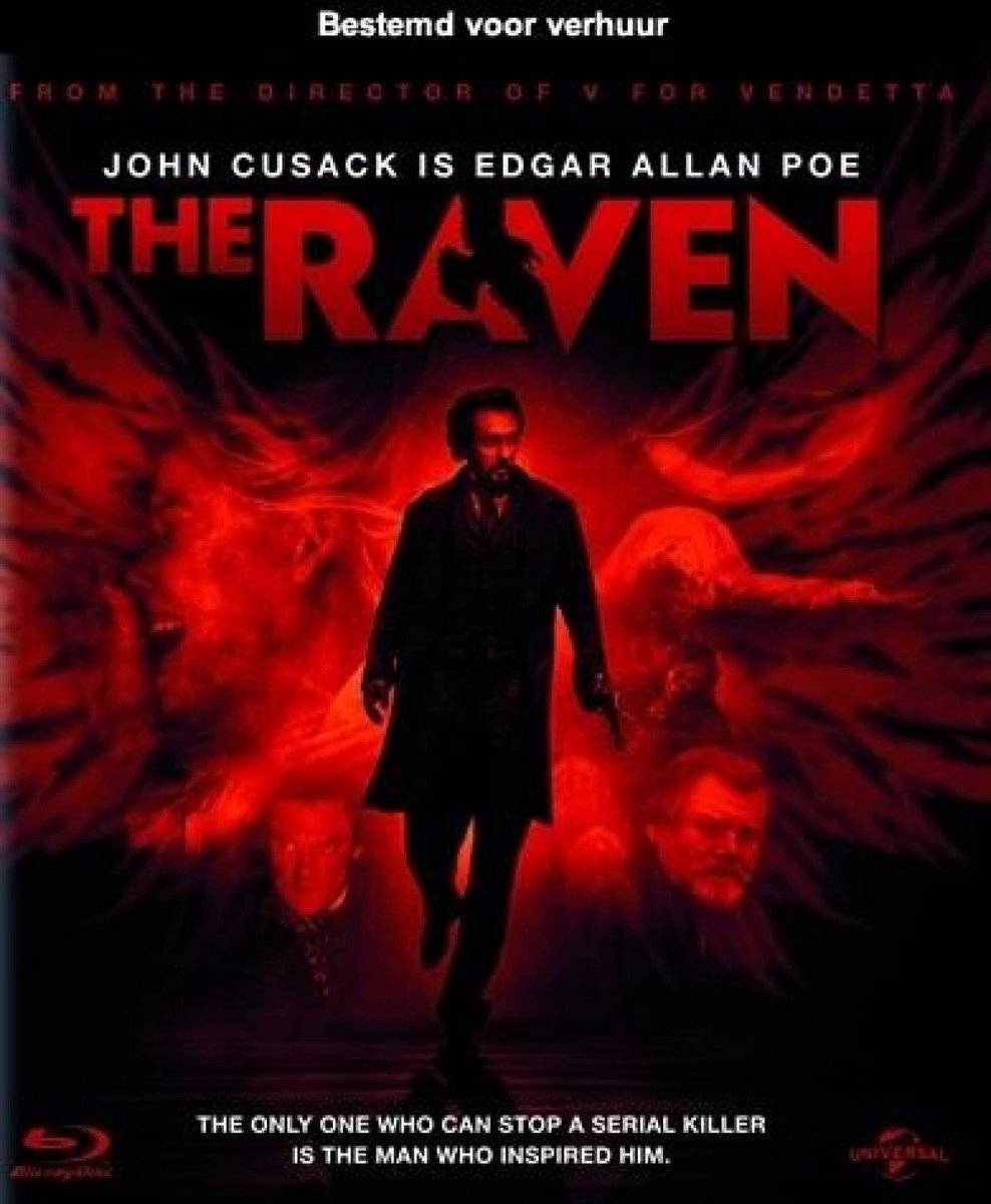 Raven