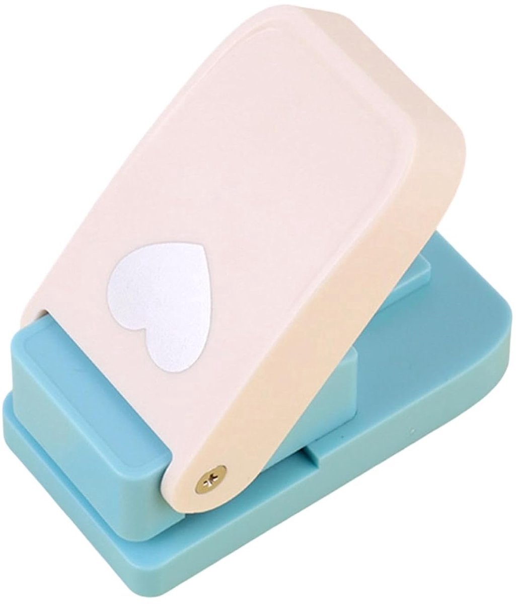 Stempel Pons Knutselpons Papier Cardstock | Knutsel Stempelpons Tool Pons Accessoires voor Scrapbooking Kantoorbenodigdheden Kaart Maken Kids Volwassenen Knutsel Cardstock