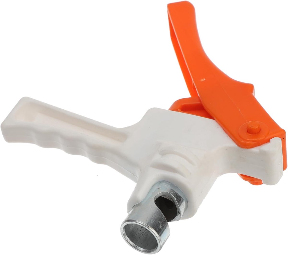 Irrigatiegatperforator van PE 1 stuk, lichte en gebruiksvriendelijke riemboor voor buizen, Φ16