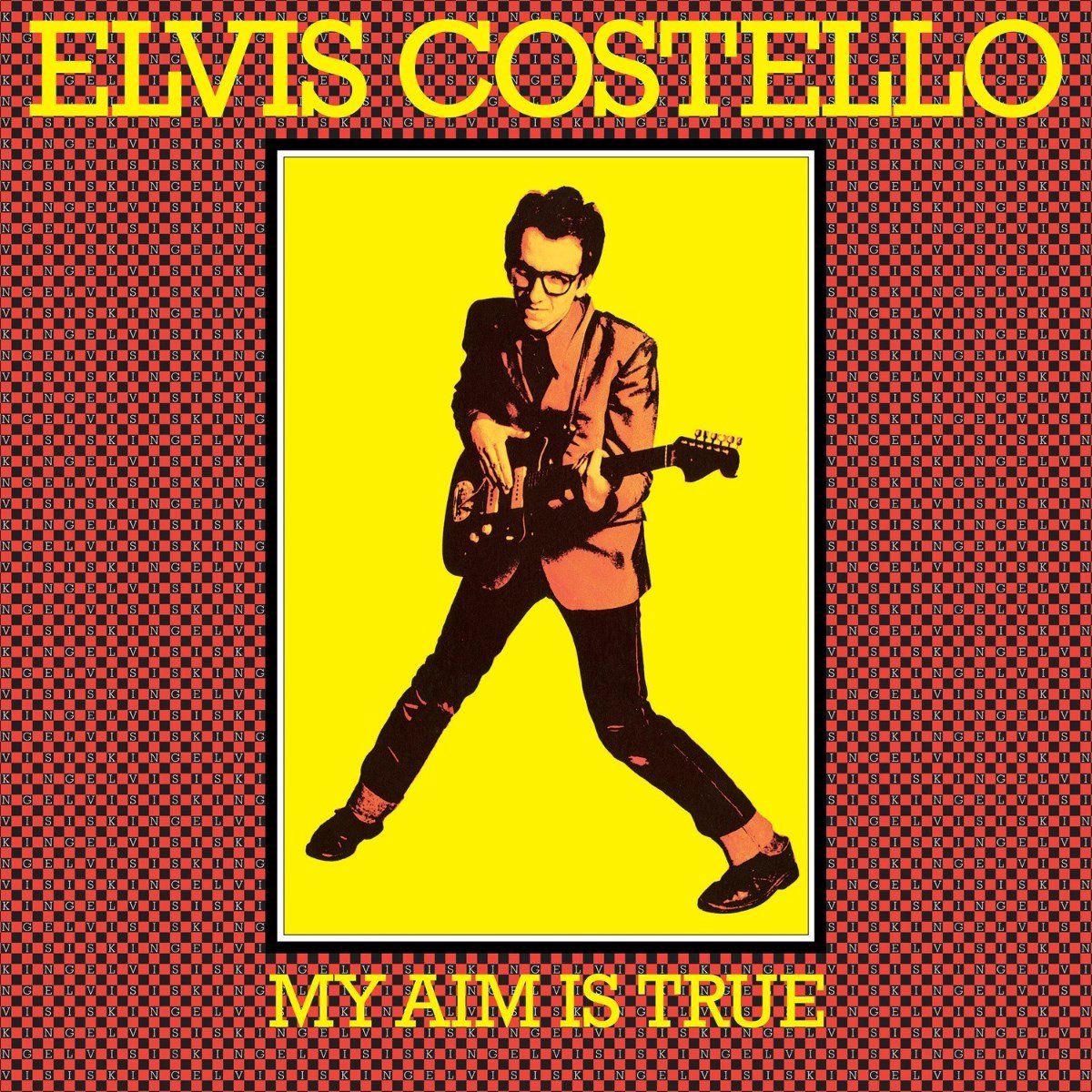 Elvis Costello - My Aim Is True (5 CD) (Deluxe Edition) (49th Anniversary Edition)
