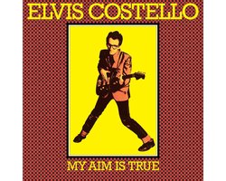Elvis Costello - My Aim Is True (5 CD) (Deluxe Edition) (49th Anniversary Edition)