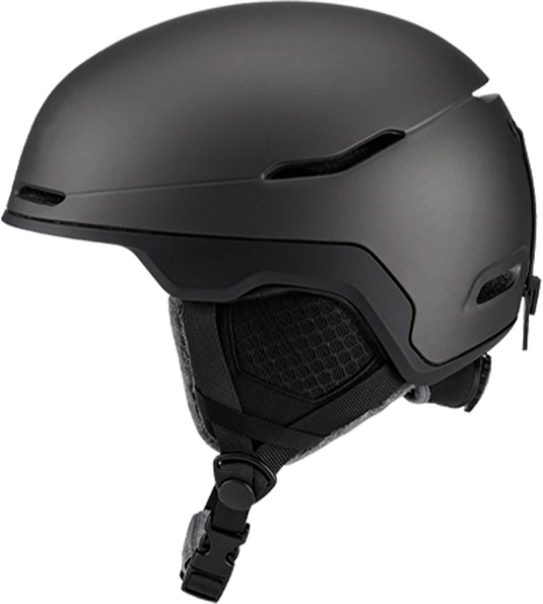Solidchoice - Lichtgewicht Skihelm met Verstelbare Binnenvoering voor Snowboarden en Fietsen