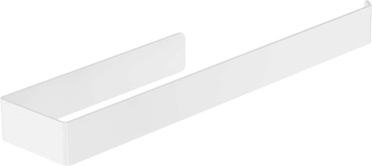 Zavio® Handdoekrek Badkamer - Handdoekhouder Hangend - Handdoekstang