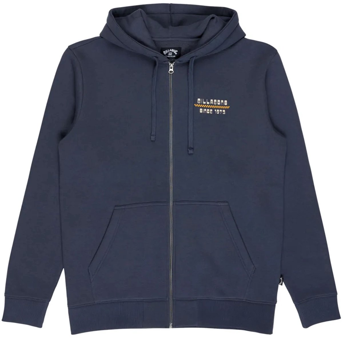 Billabong Foundation Ebysf00190 Sweatshirt L Man Blauw