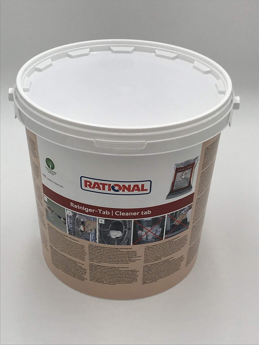 Solidchoice - Multifunctionele Vaatwastabletten voor Dagelijks Gebruik, 6 kg
