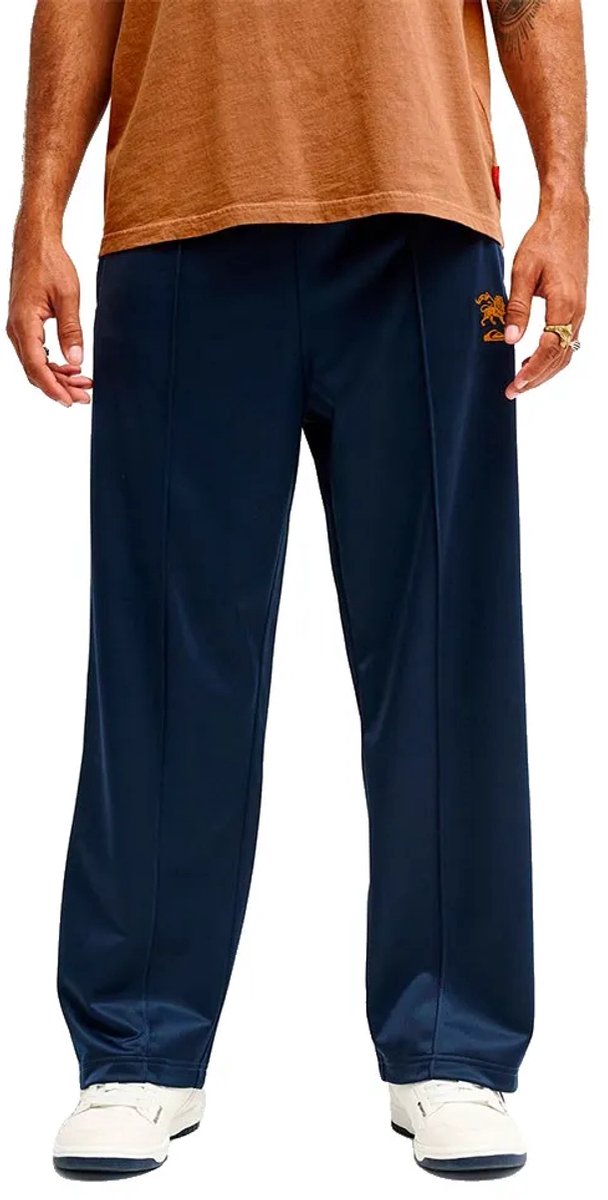 Quiksilver Bob Marley Zion Trainingsbroek Blauw S Man