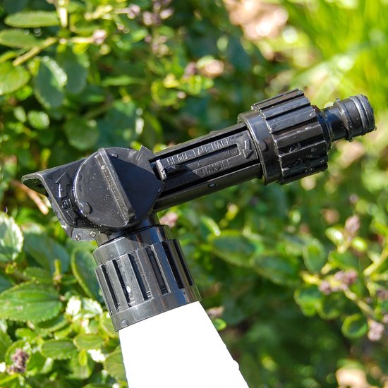 Nema Super Sprayer - 750 ml - Aaltjesspuit voor het Uitzetten van Aaltjes - Nematodenspuit voor Grote Oppervlakken - Gelijkmatig Verdelen - Nematoden Sproeier voor Tuin en Gazon - Aaltjessproeier — afbeelding 2
