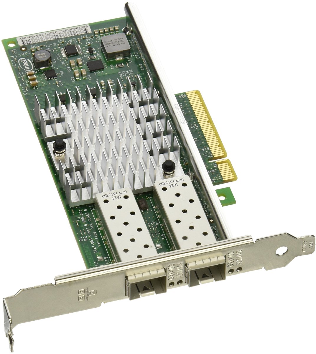 Solidchoice - Ethernet Netwerkadapter X520-DA2