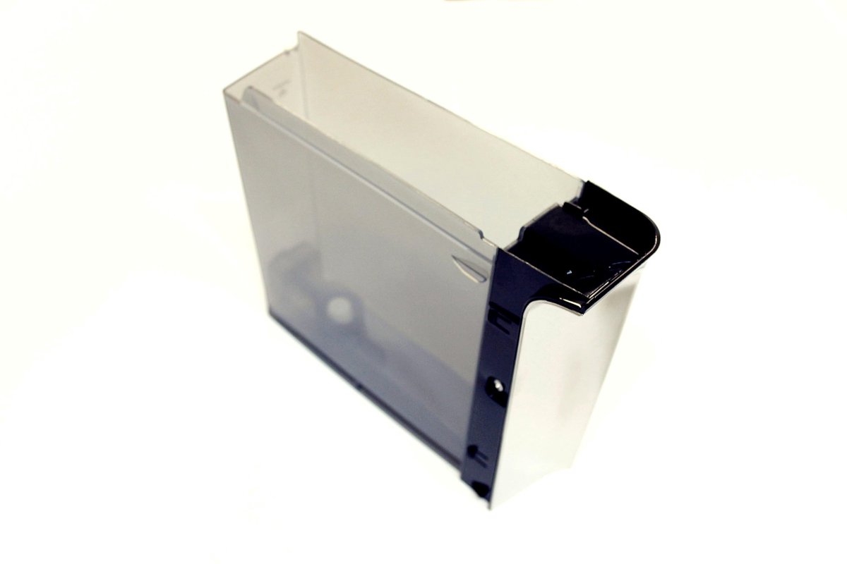 Solidchoice - Vervangende Watertank voor Philips LatteGo EP5447/90 - Waterreservoir met Handvat